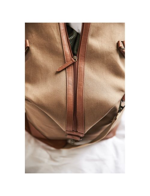 Torba sportowa, podróżna VINGA Sloane RPET