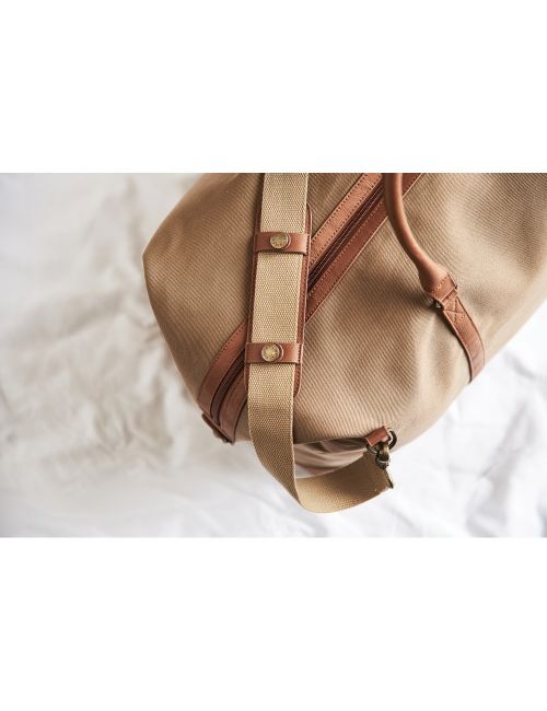 Torba sportowa, podróżna VINGA Sloane RPET