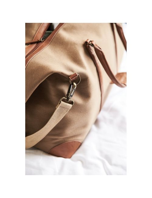 Torba sportowa, podróżna VINGA Sloane RPET