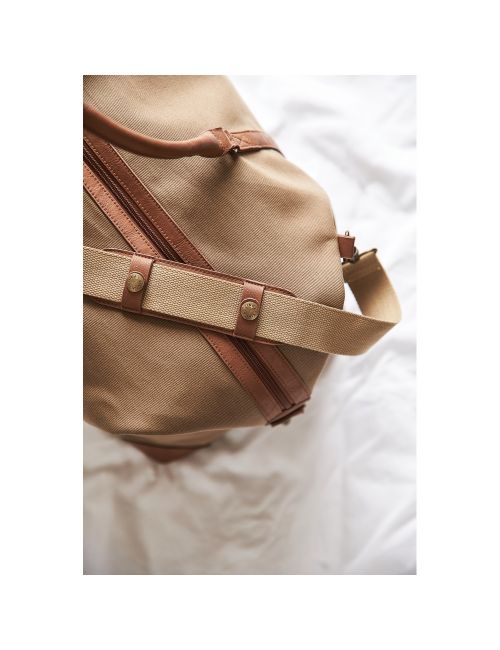 Torba sportowa, podróżna VINGA Sloane RPET