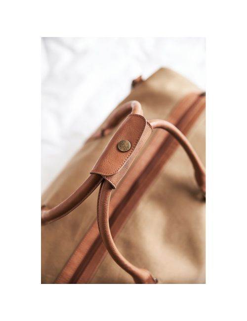 Torba sportowa, podróżna VINGA Sloane RPET