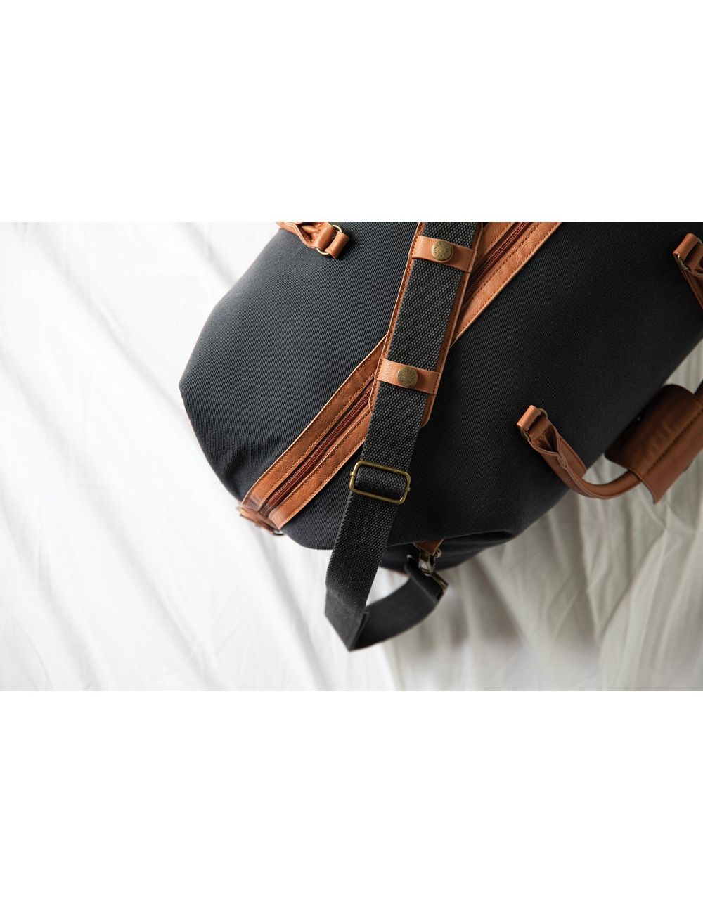 Torba sportowa, podróżna VINGA Sloane RPET