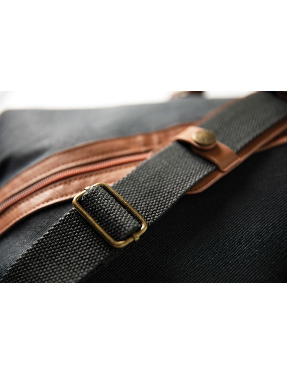 Torba sportowa, podróżna VINGA Sloane RPET