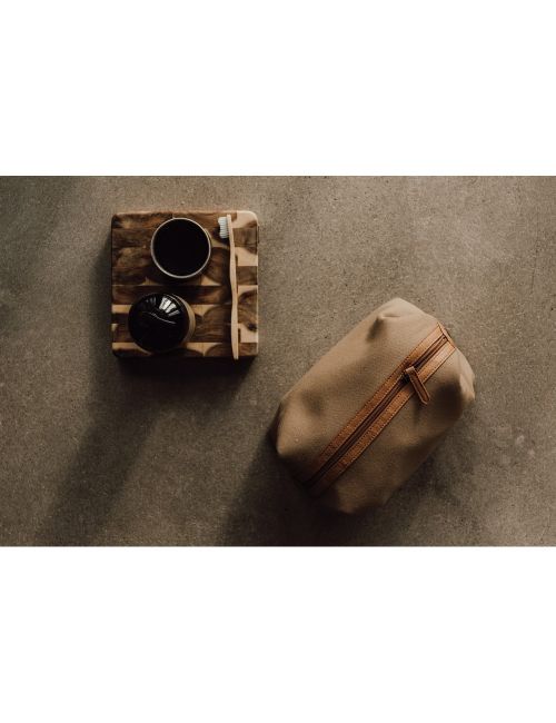 Kosmetyczka VINGA Sloane RPET