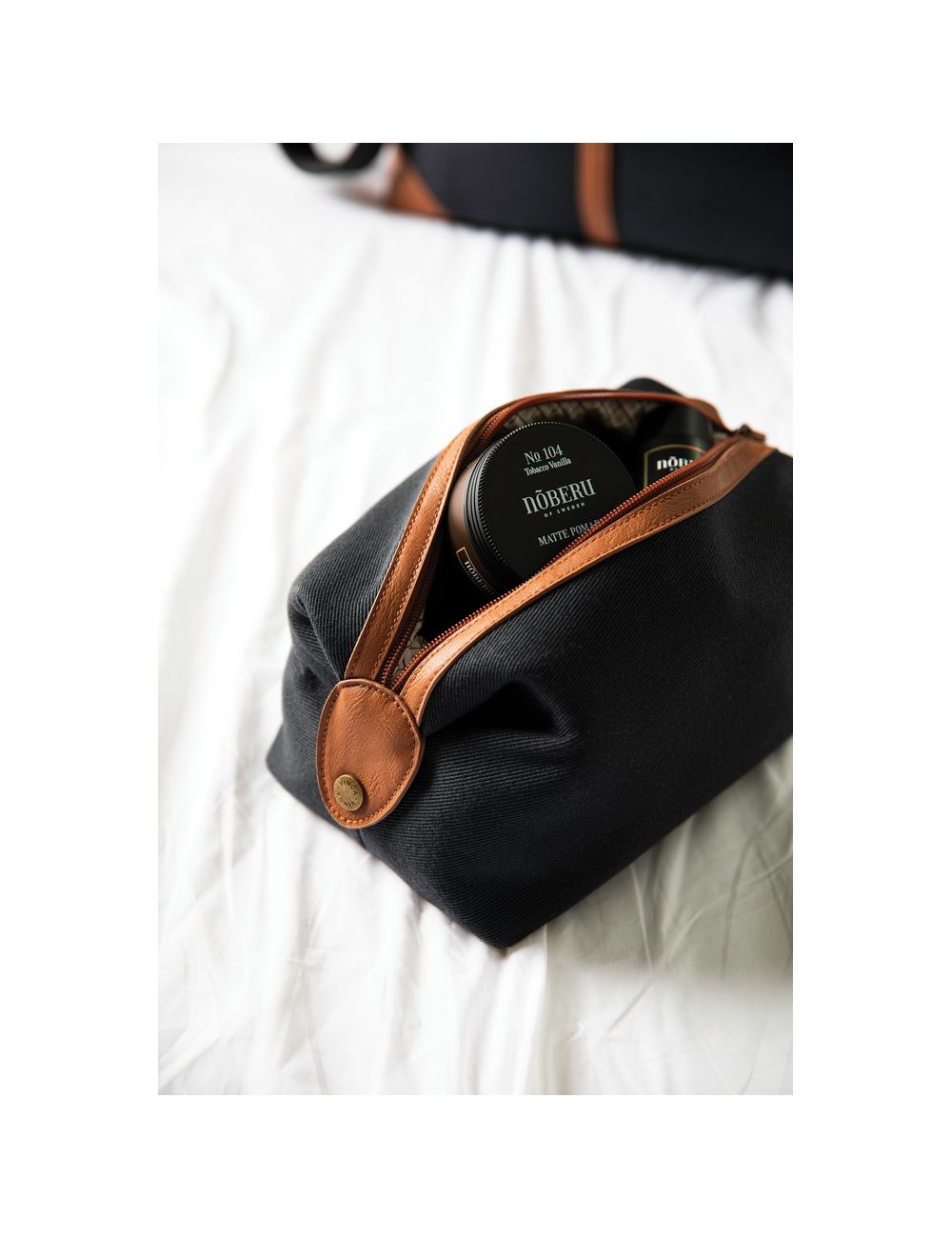 Kosmetyczka VINGA Sloane RPET