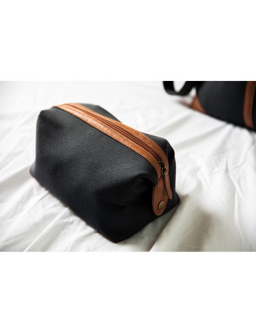 Kosmetyczka VINGA Sloane RPET