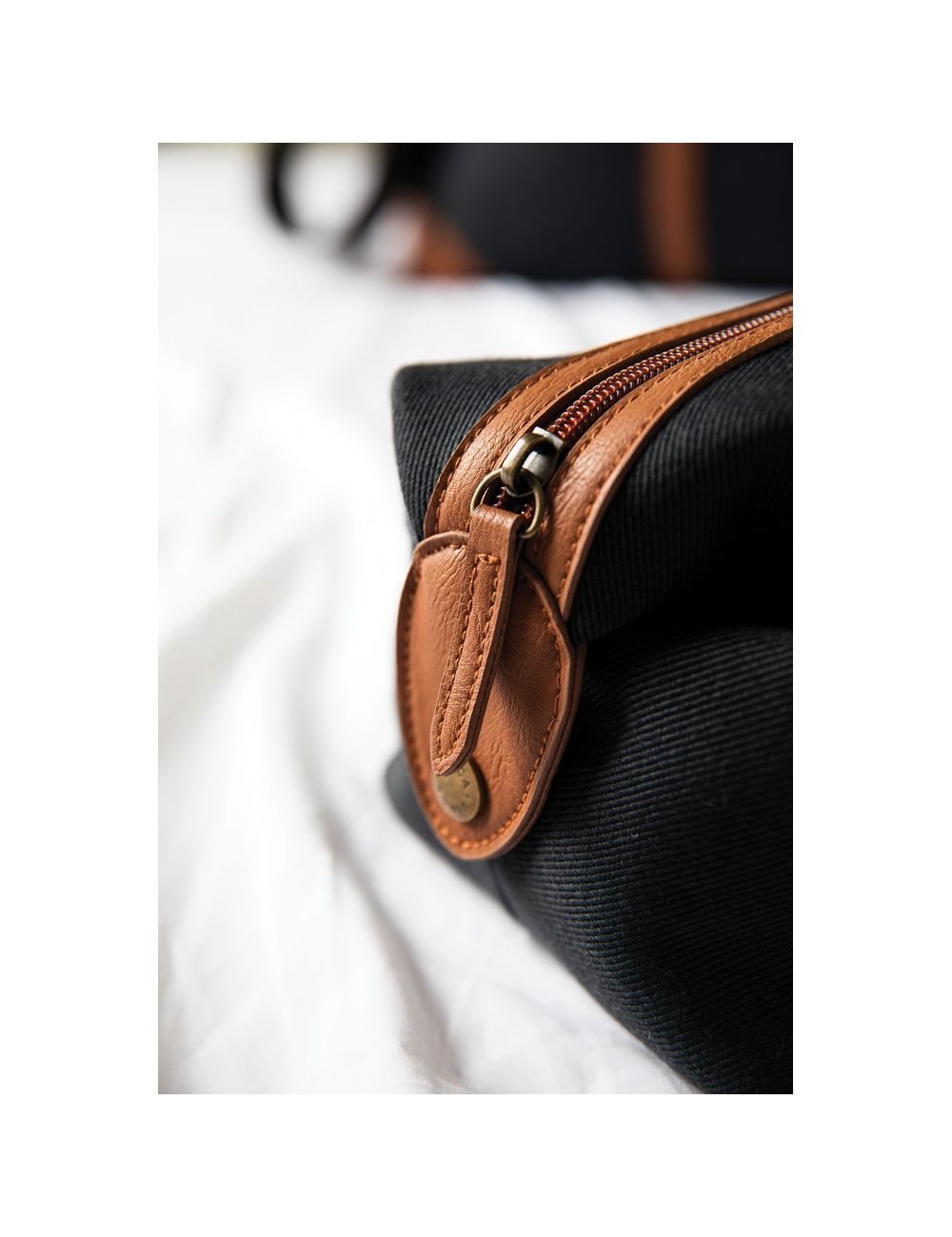 Kosmetyczka VINGA Sloane RPET