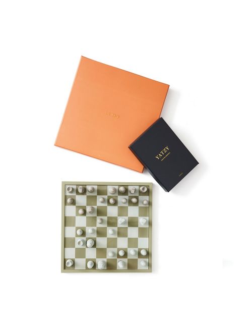 Gra planszowa "Chińczyk" VINGA Ludo