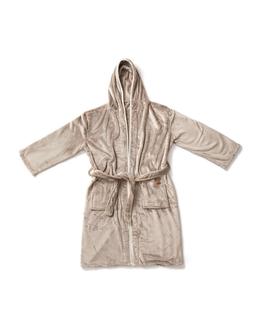 Szlafrok VINGA Louis RPET S/M