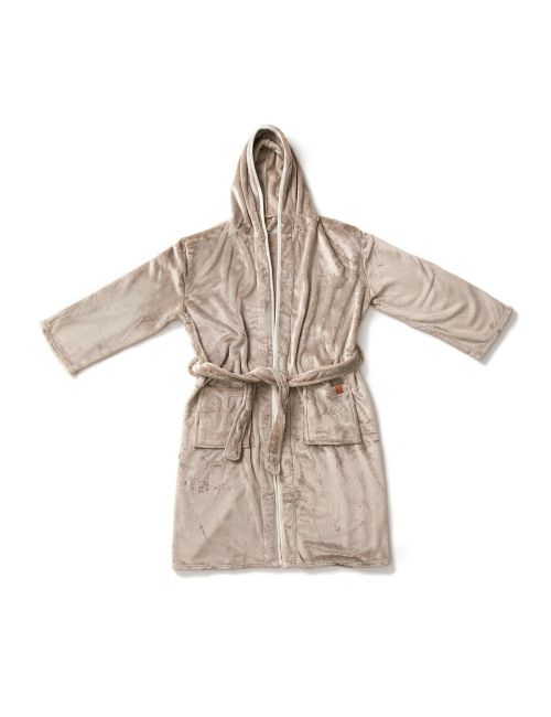 Szlafrok VINGA Louis RPET S/M