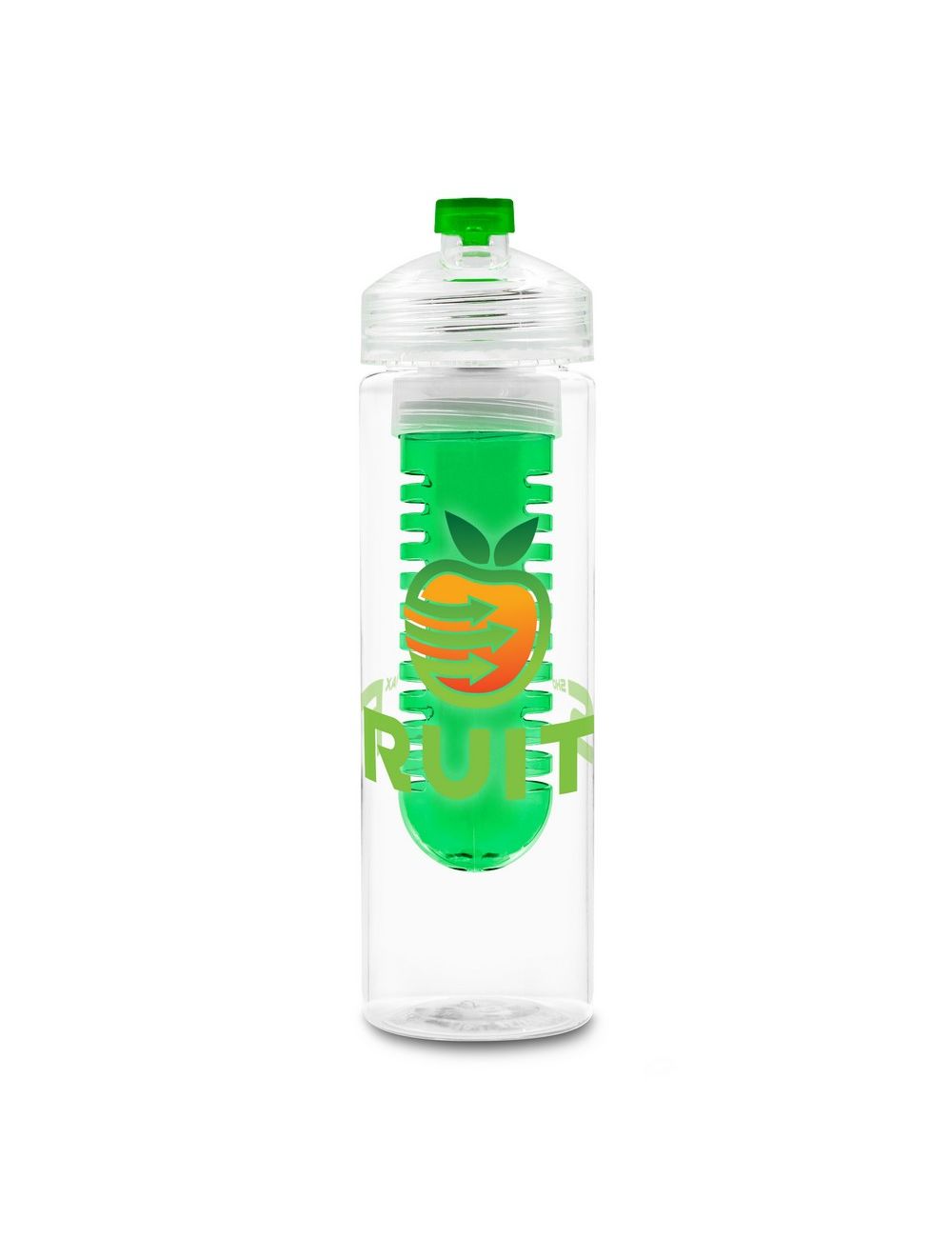 Butelka sportowa 650 ml | Carter