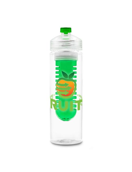 Butelka sportowa 650 ml | Carter