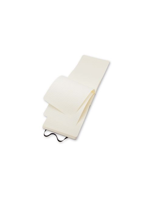 MOLESKINE REPORTER Notatnik ok. A6