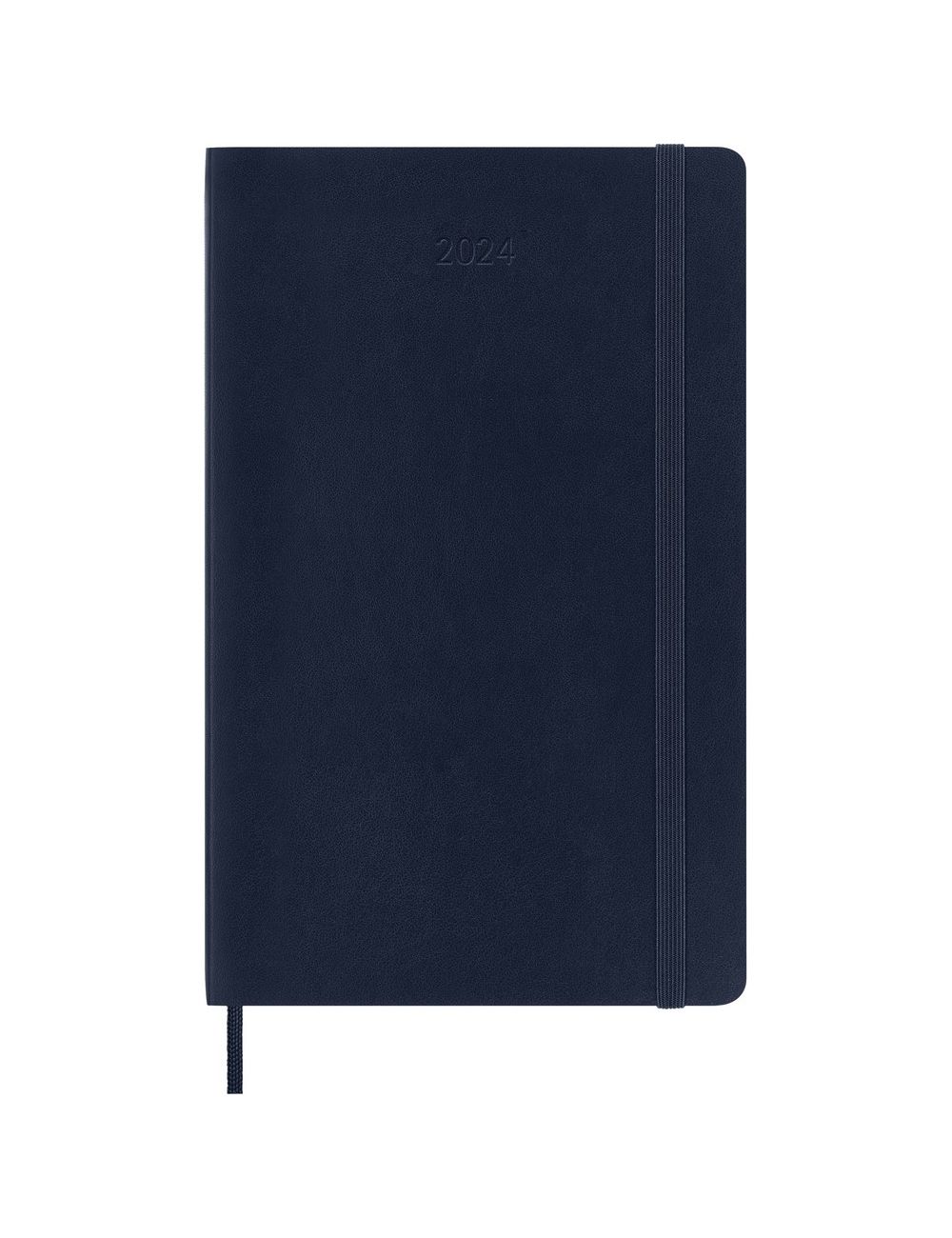 Kalendarz MOLESKINE