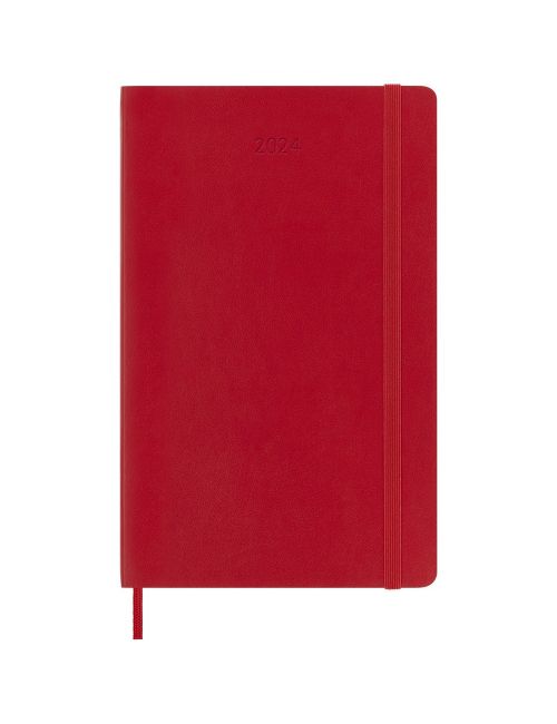 Kalendarz MOLESKINE