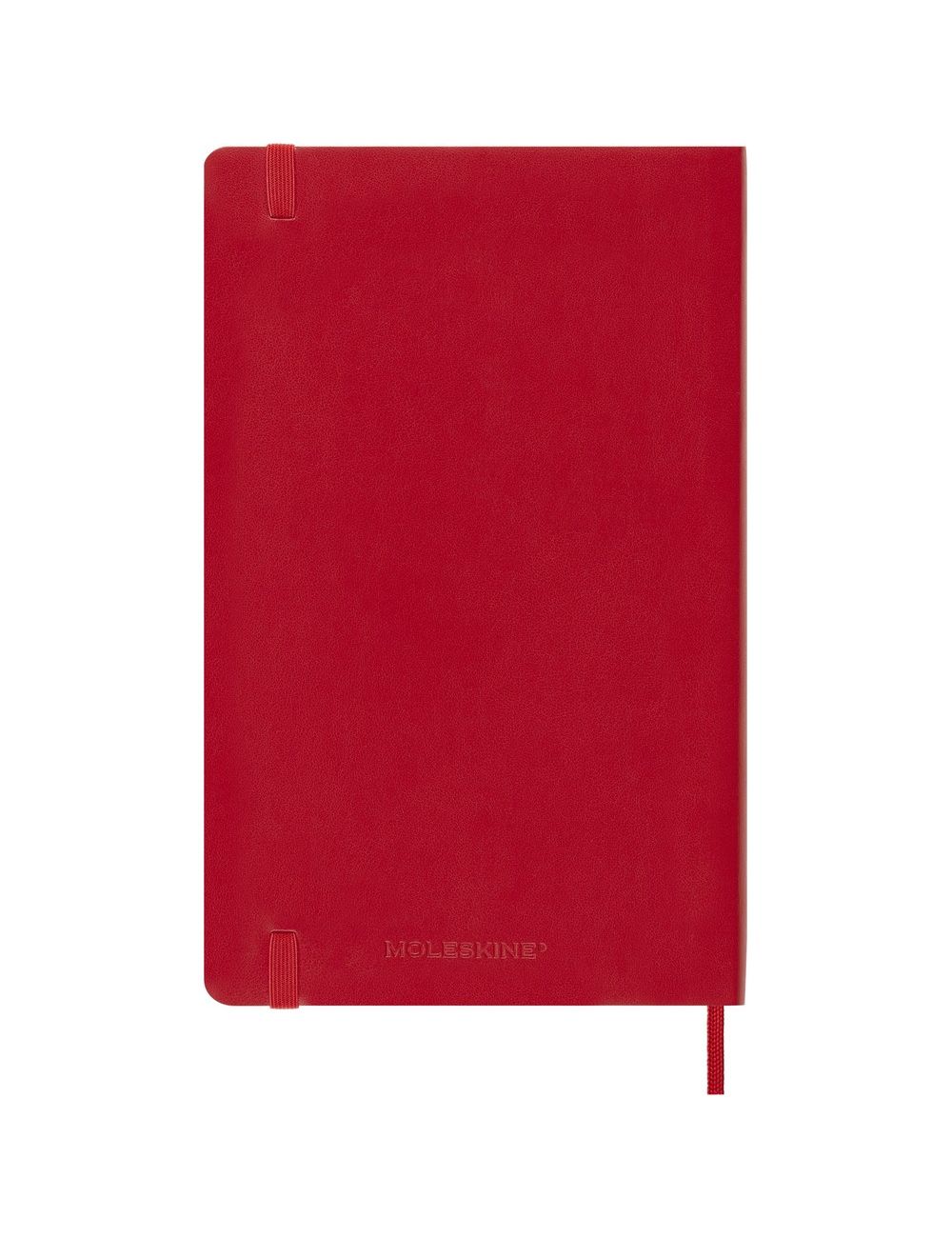 Kalendarz MOLESKINE