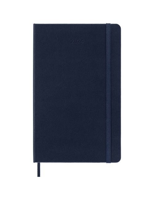 Kalendarz MOLESKINE