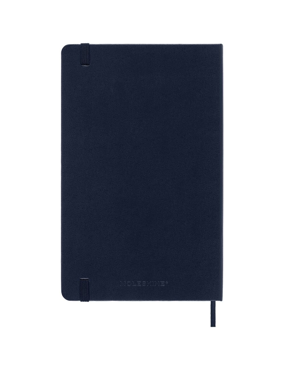 Kalendarz MOLESKINE