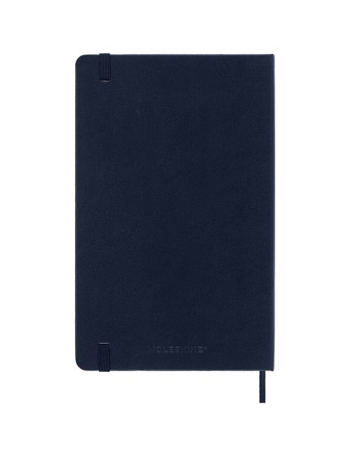 Kalendarz MOLESKINE