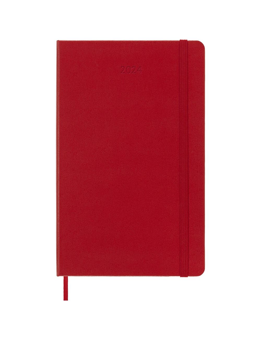 Kalendarz MOLESKINE