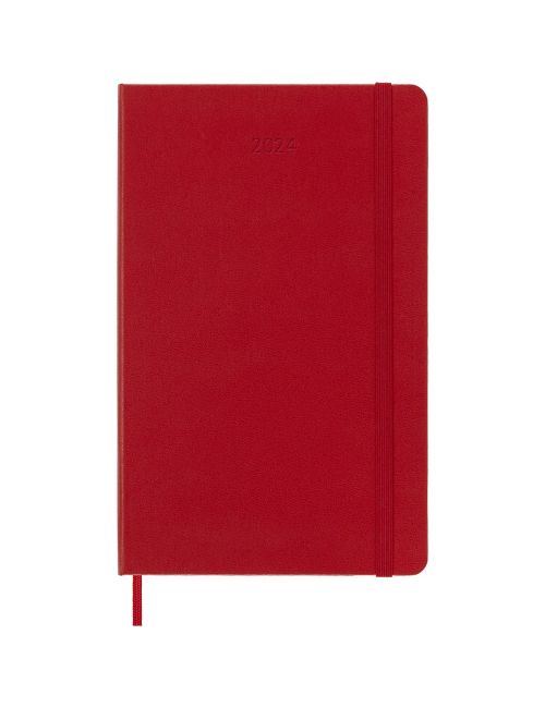 Kalendarz MOLESKINE