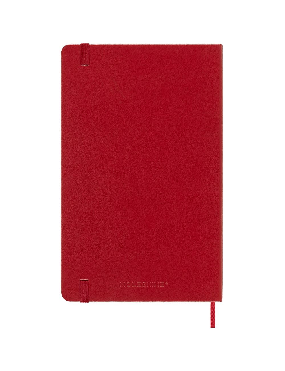Kalendarz MOLESKINE