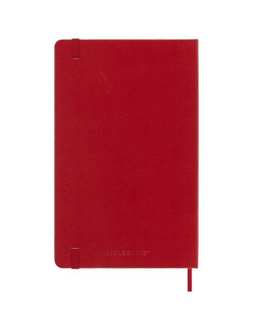 Kalendarz MOLESKINE