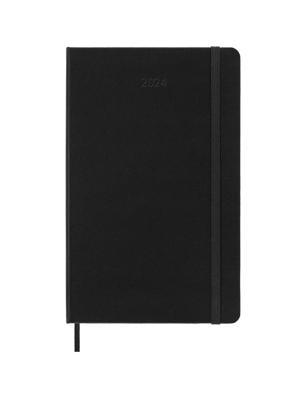 Kalendarz MOLESKINE