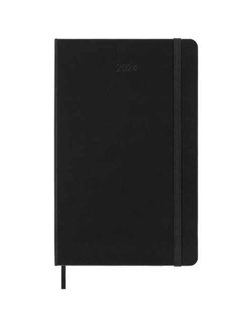 Kalendarz MOLESKINE