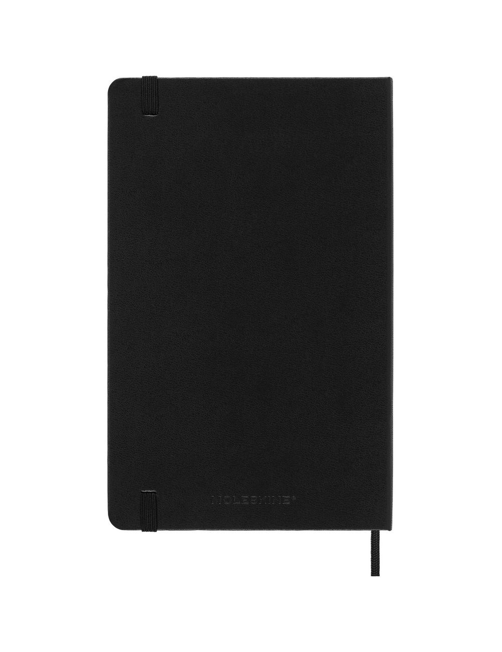 Kalendarz MOLESKINE