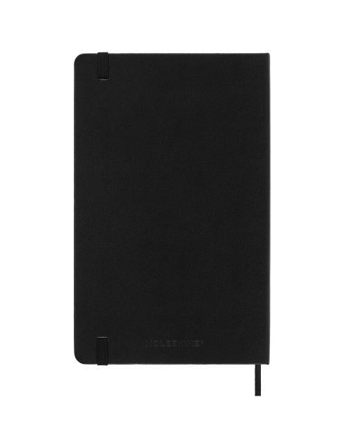 Kalendarz MOLESKINE