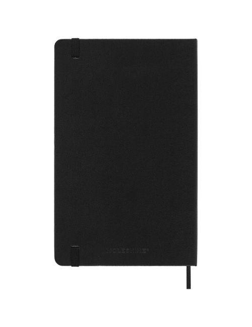Kalendarz MOLESKINE