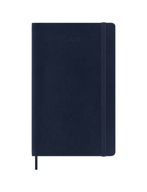 Kalendarz MOLESKINE