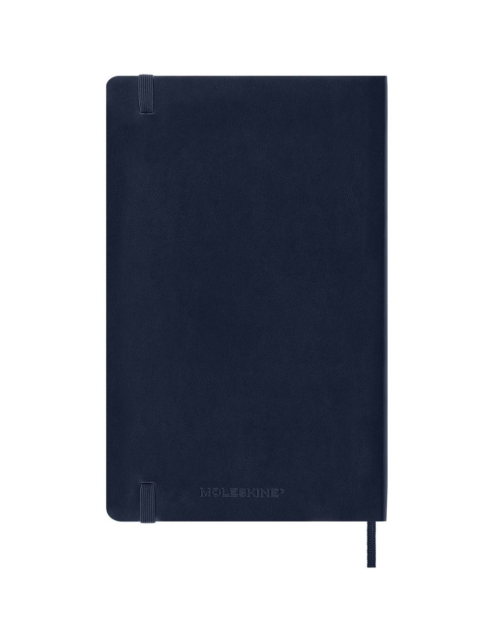 Kalendarz MOLESKINE