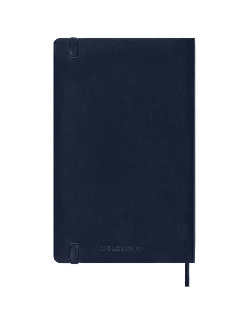 Kalendarz MOLESKINE