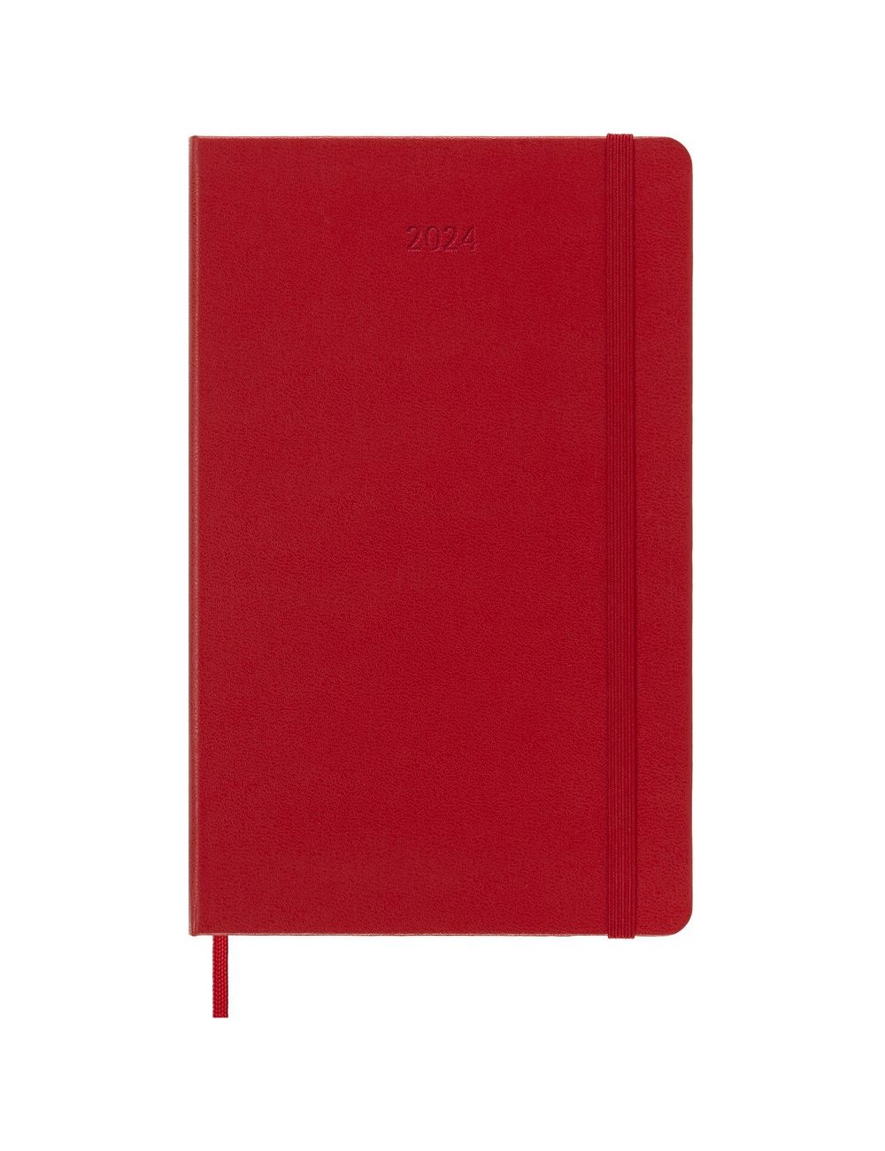 Kalendarz MOLESKINE
