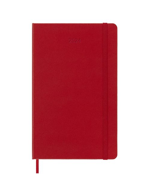 Kalendarz MOLESKINE