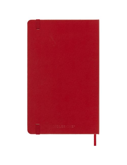 Kalendarz MOLESKINE