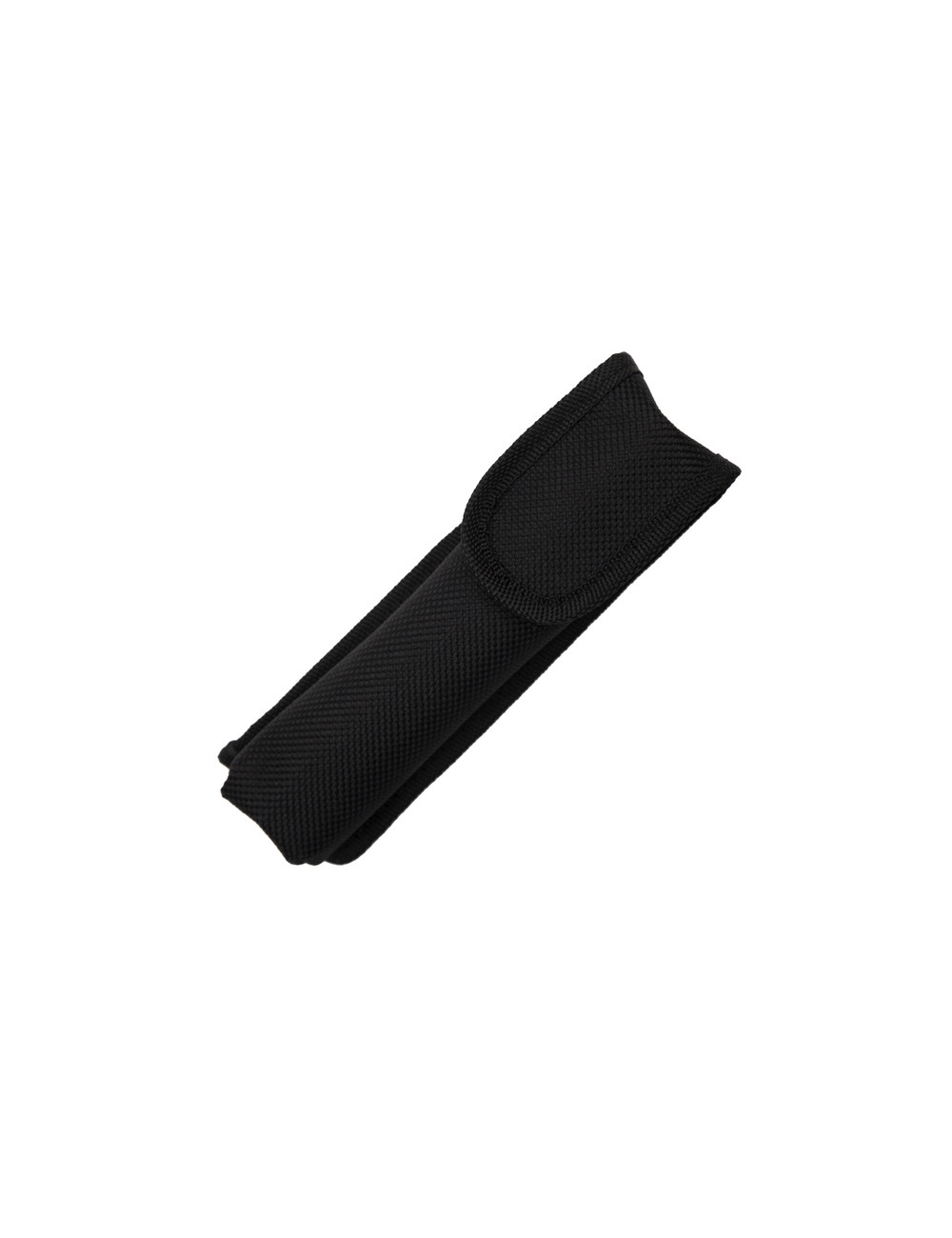 Latarka Robust, czarny 