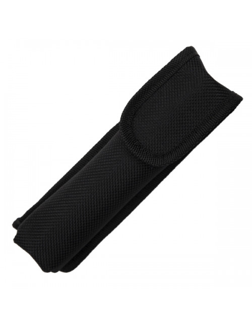 Latarka Robust, czarny 