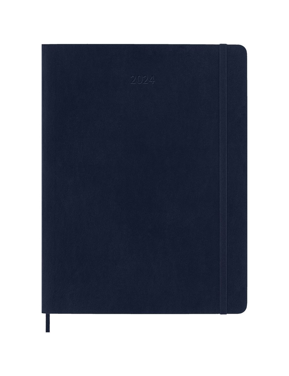 Kalendarz MOLESKINE