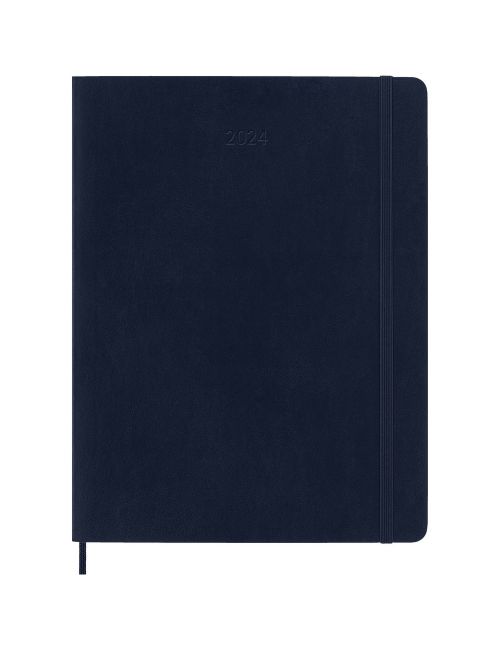 Kalendarz MOLESKINE