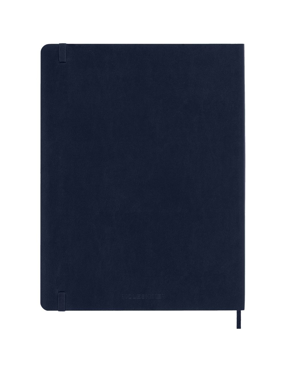 Kalendarz MOLESKINE