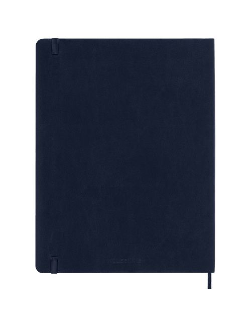 Kalendarz MOLESKINE