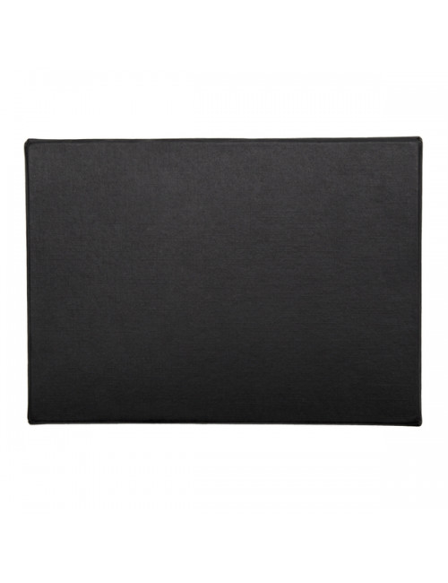 Latarka Robust, czarny 