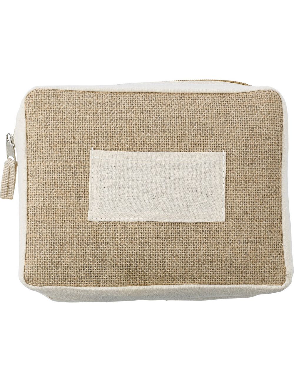 Kosmetyczka z juty