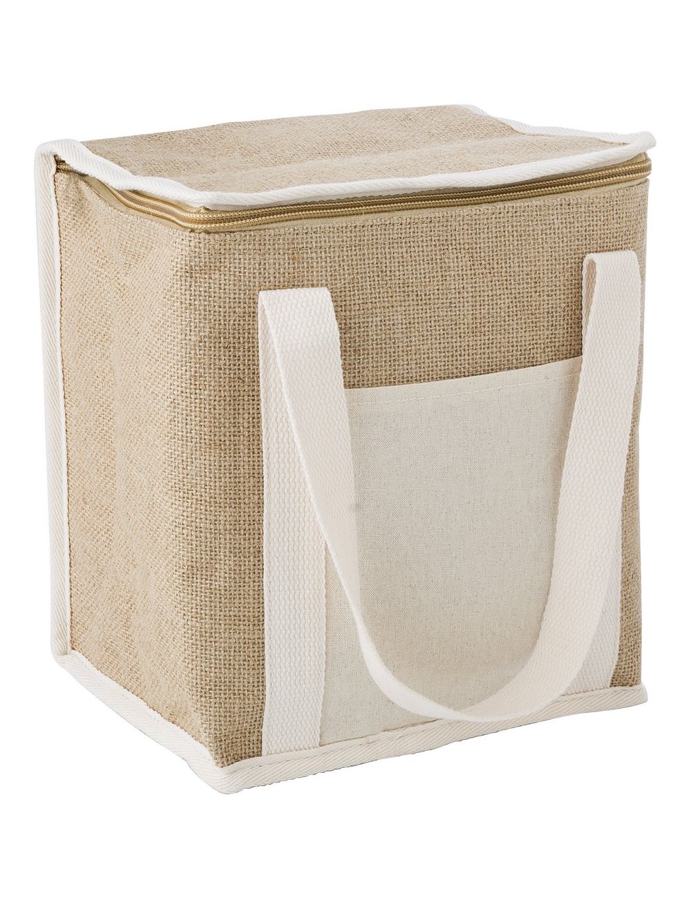 Torba termoizolacyjna z juty