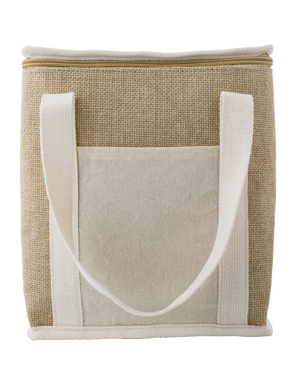 Torba termoizolacyjna z juty