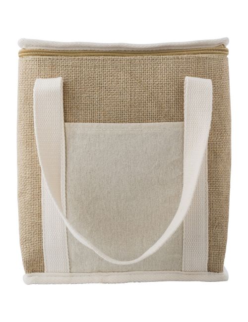 Torba termoizolacyjna z juty