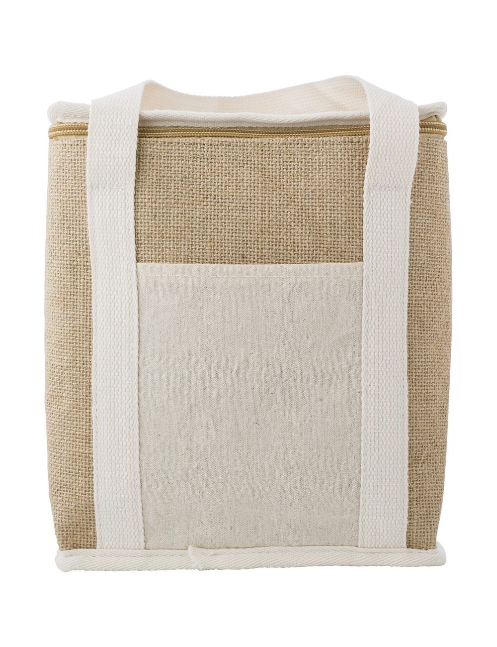 Torba termoizolacyjna z juty